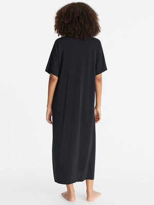 Luz Vestido largo Vista est&aacute;ndar 2