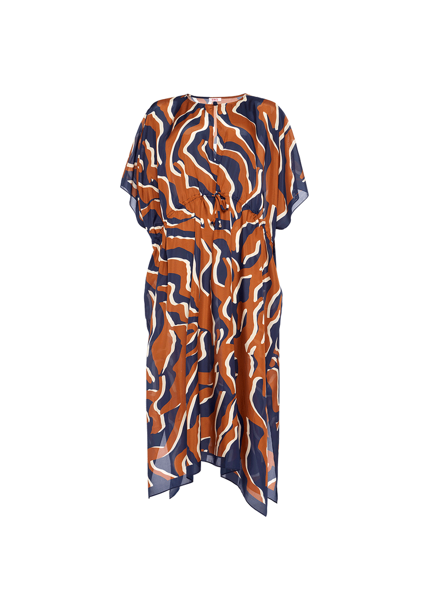 Archipel Kaftan Standardansicht NaN