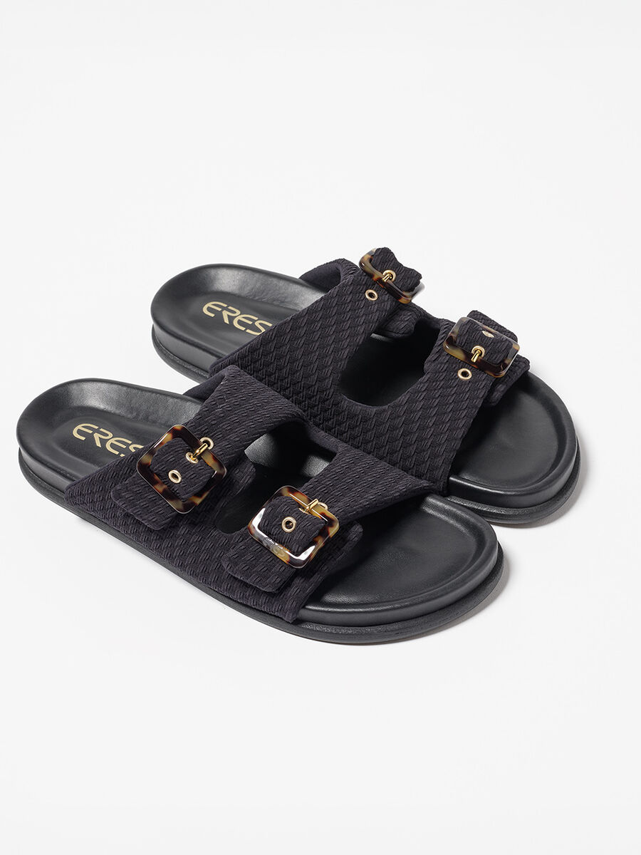 Izia vogue Mules Vista est&aacute;ndar NaN