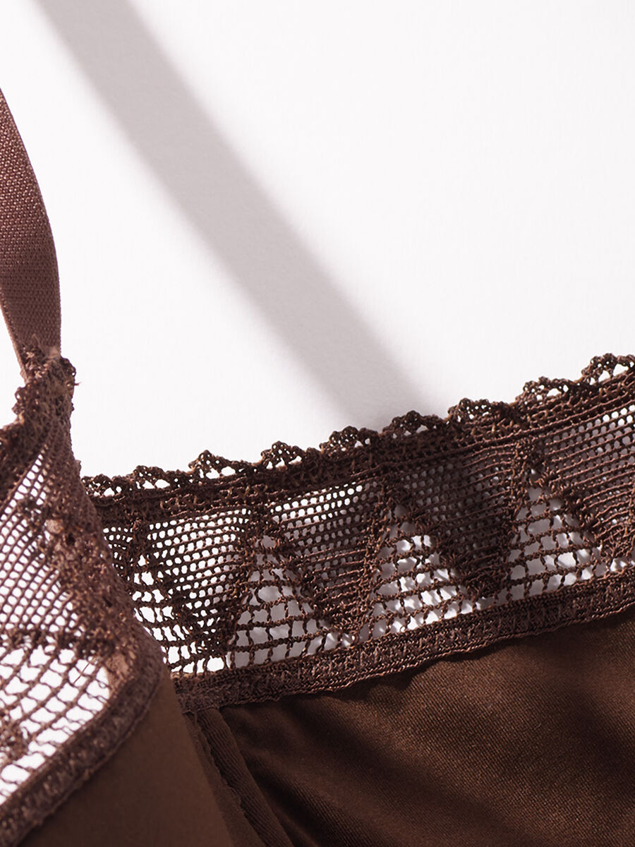 D&eacute;licatesse Crop top standard view 6 out of 6