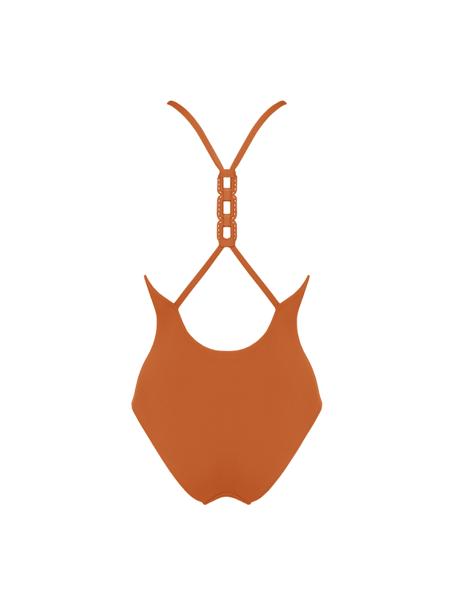 Navale Bañador sofisticado Vista estándar NaN