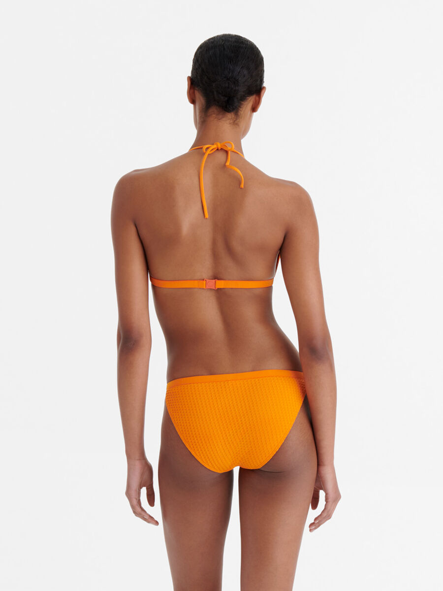 Look Bragas con tiras Vista est&aacute;ndar NaN