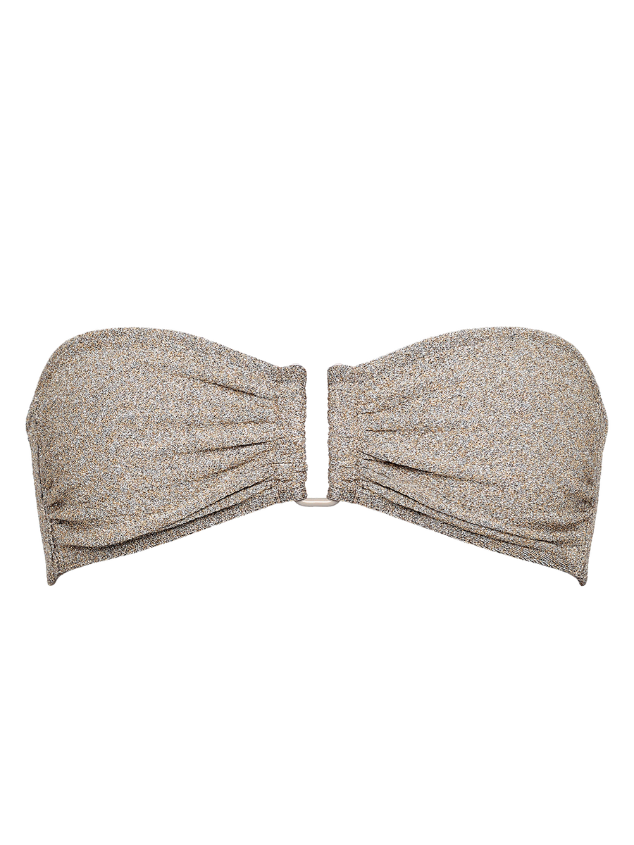 Flamboyant Bandeau Vista est&aacute;ndar 2 de 5