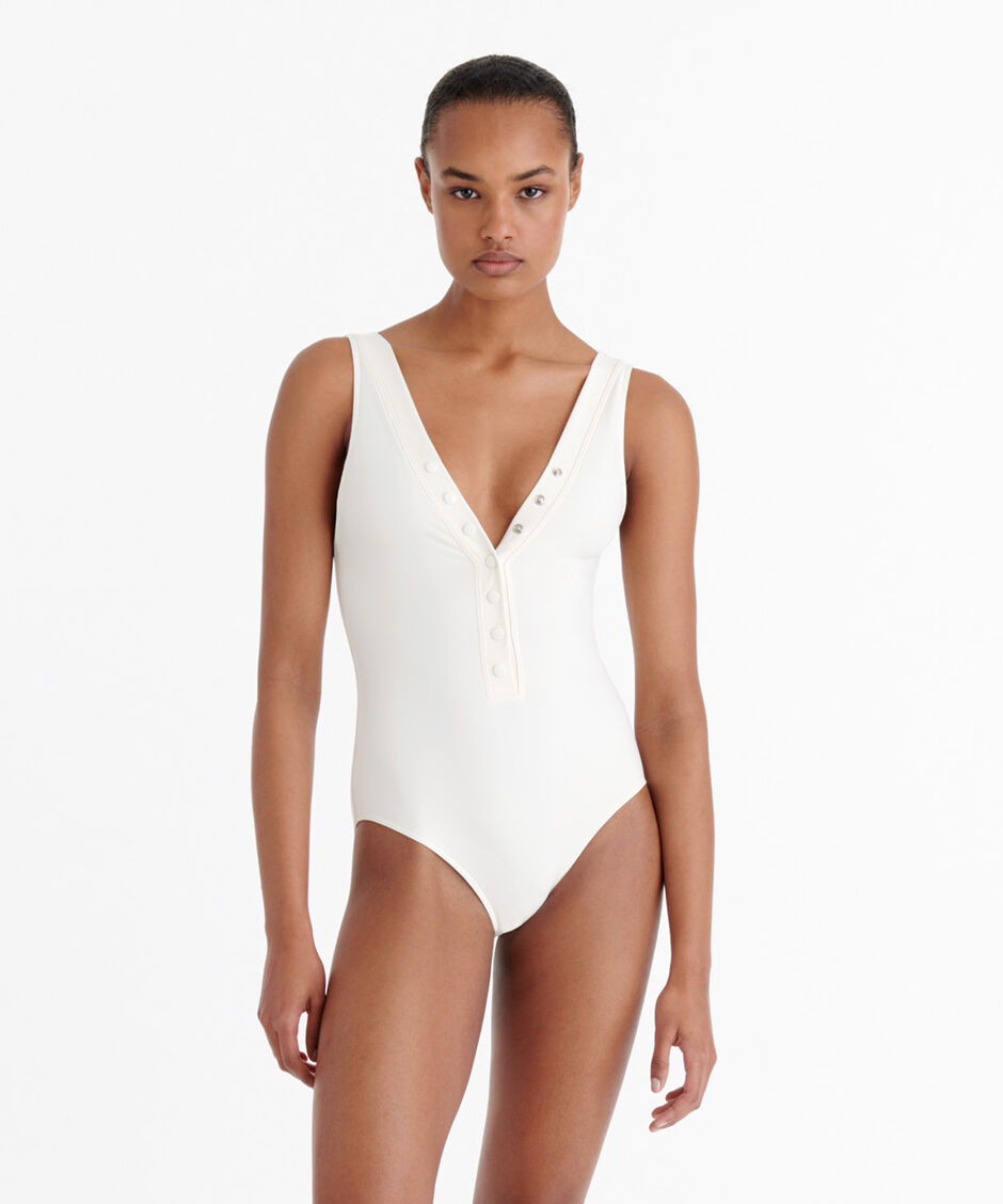 Icone - Sable Fin en Peau Douce Naturelle &middot; Bain Luxe | ERES