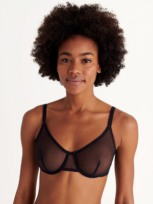 Eden Full-cup bra standard view 1