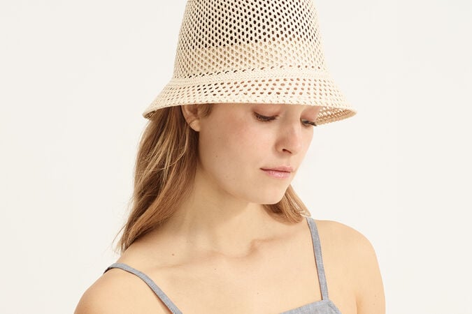 Palmyre Chapeau vue standard 2 sur 2