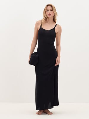 Amber Long dress standard view 1 out of 3