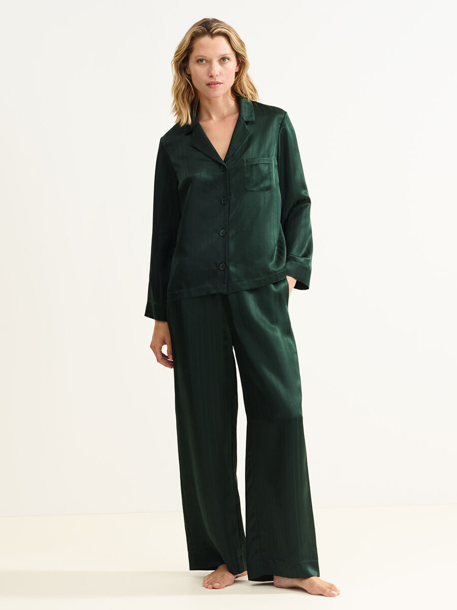 Brocart Pantalone standard vista NaN