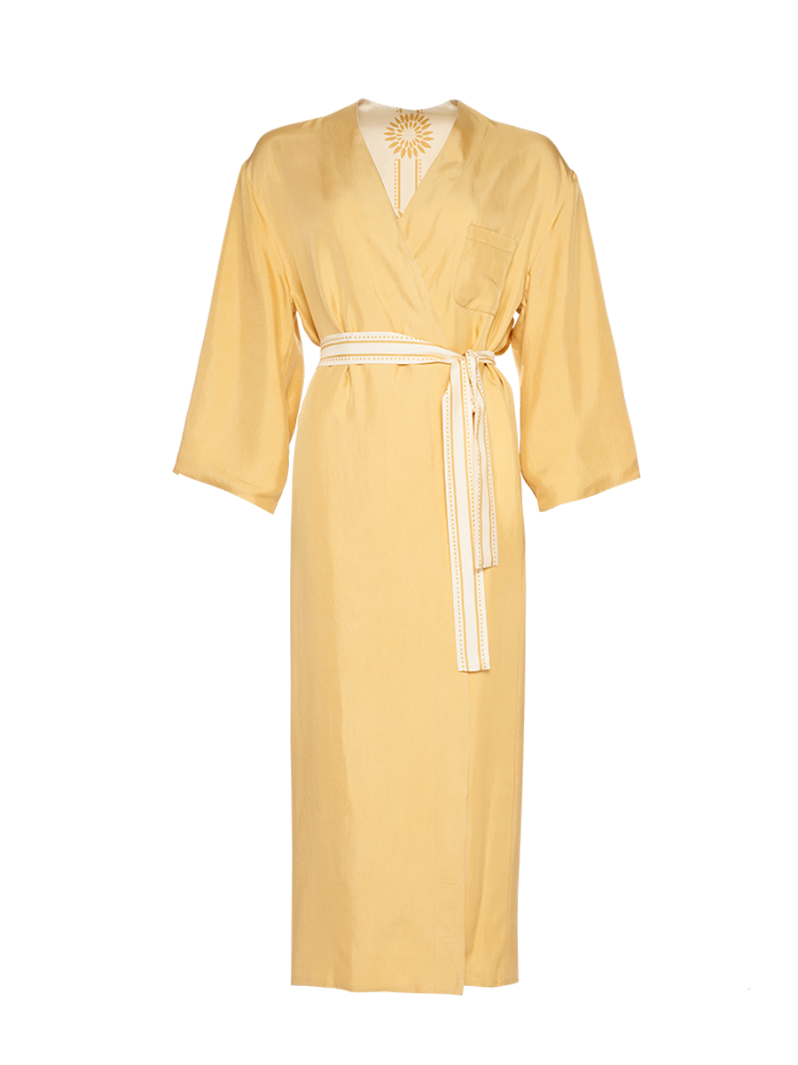 Sencha Kimono standard view 5 out of 6