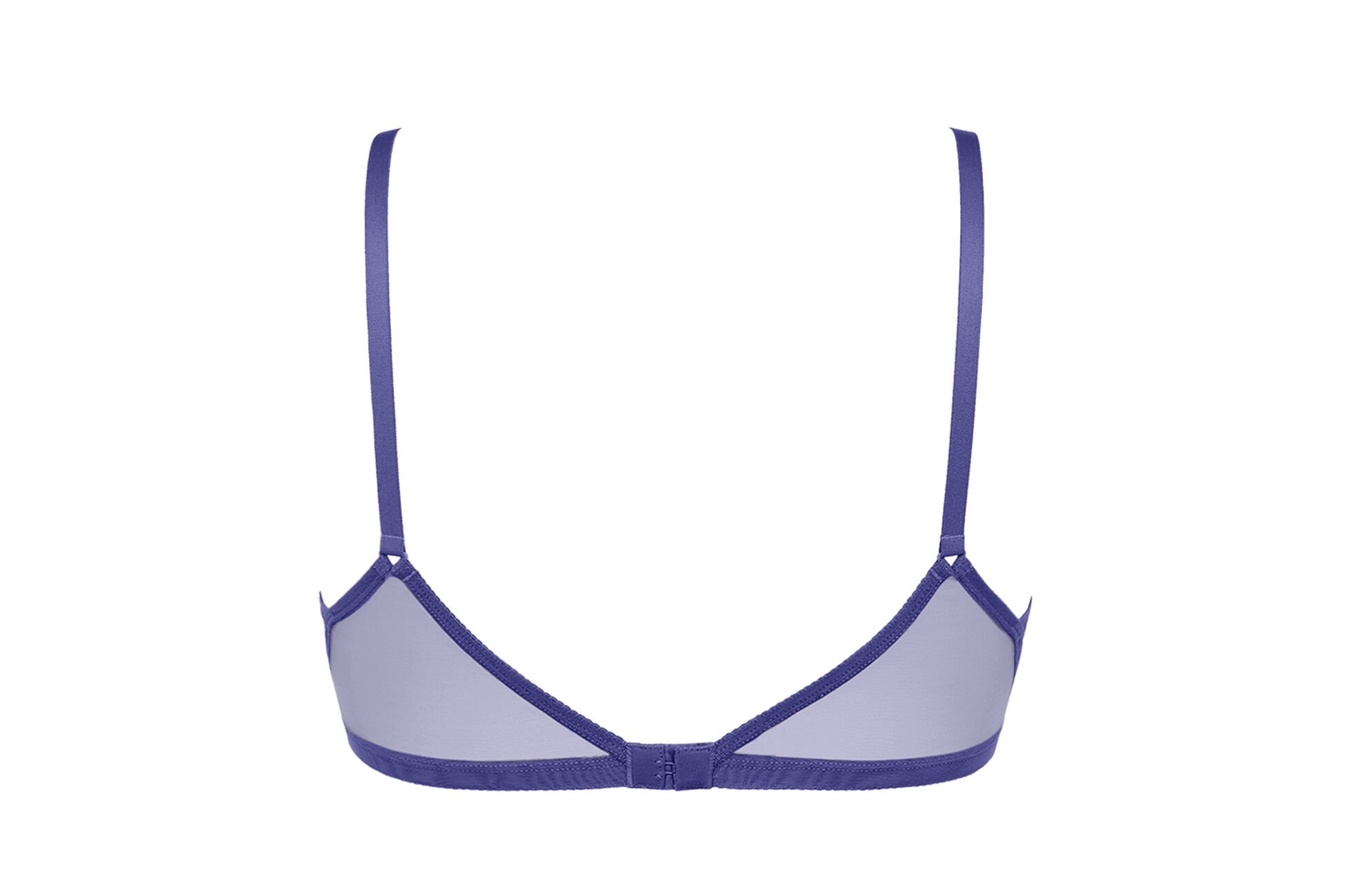 Providence Triangle bra standard view NaN