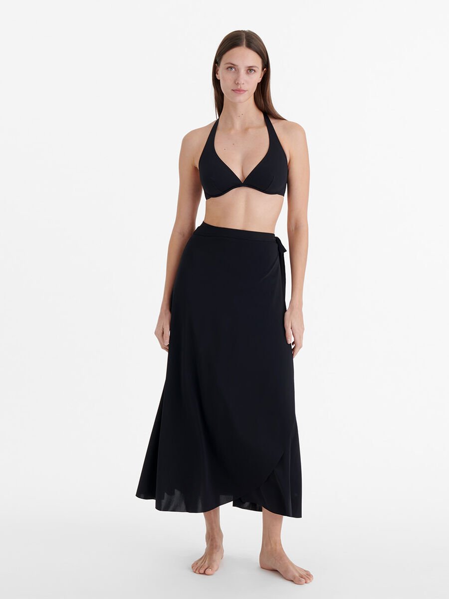 Julieta Sarong skirt standard view NaN