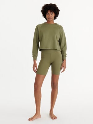 Ebony Sudadera Vista est&aacute;ndar 1