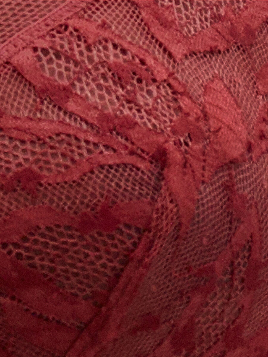 Ch&oelig;ur Underwire triangle bra standard view 6 out of 6
