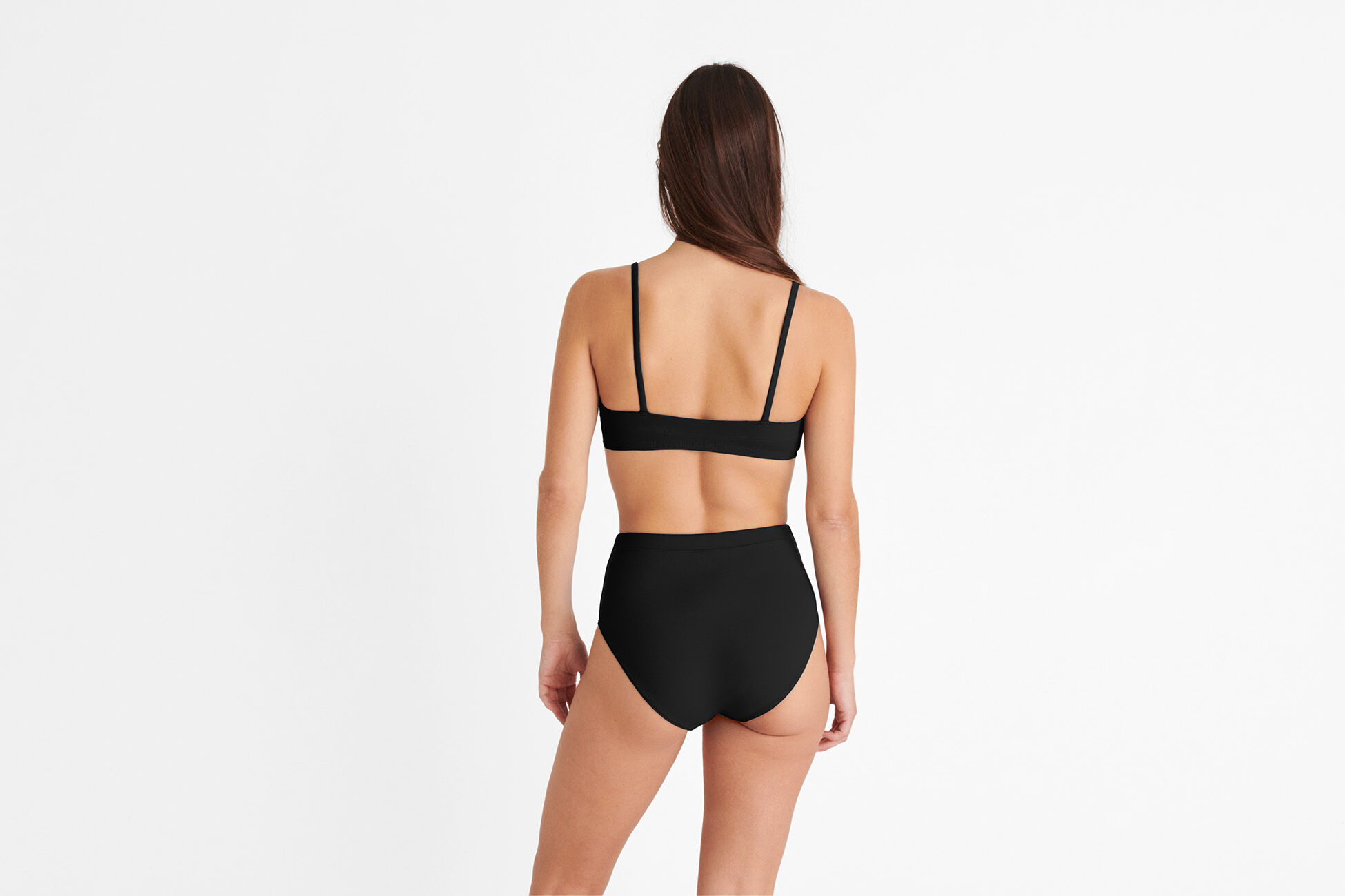 Azur Bustier Standardansicht NaN