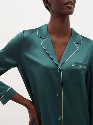 Gala Short nightshirt standard view 3 out of 3