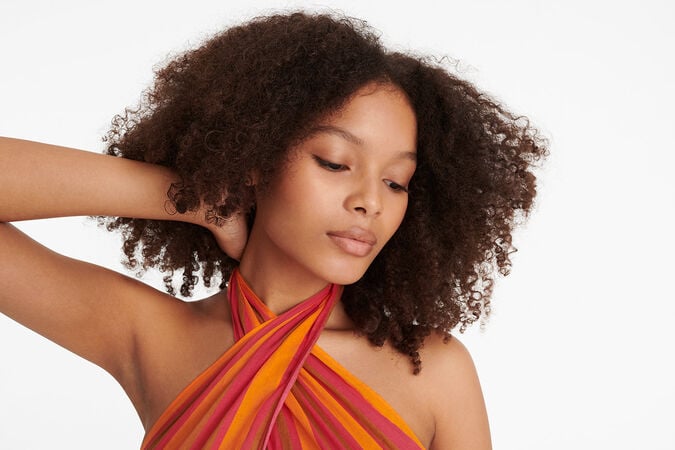 Ner&eacute;e Robe longue vue standard 3