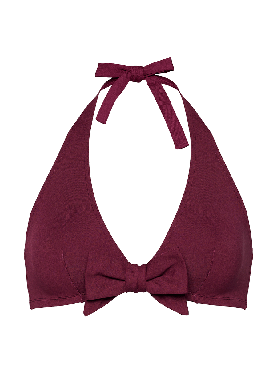 Style Triángulo de copa entera Vista estándar NaN