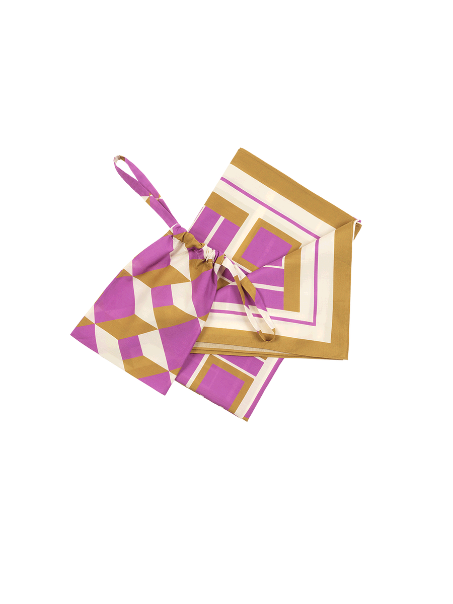 Vibration Sarong standard view NaN