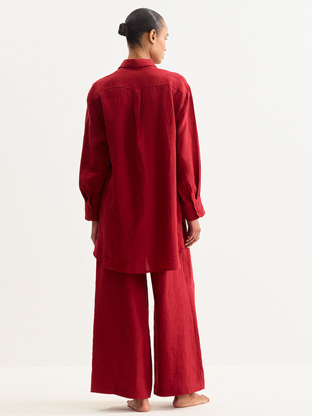 Mignonette Chemise vue standard 2