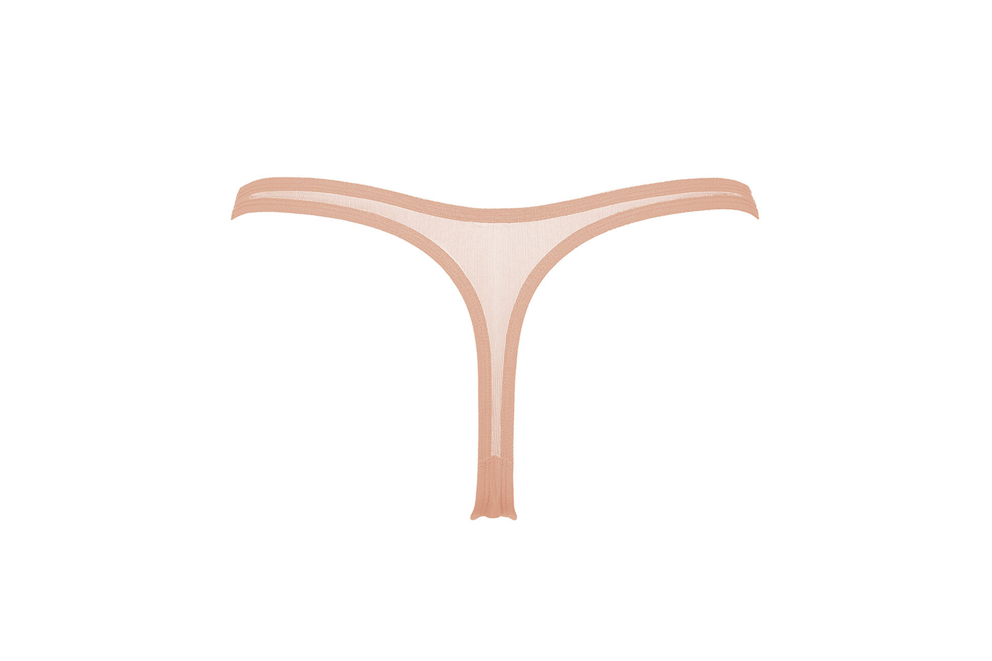 Promesse Tanga vue standard NaN