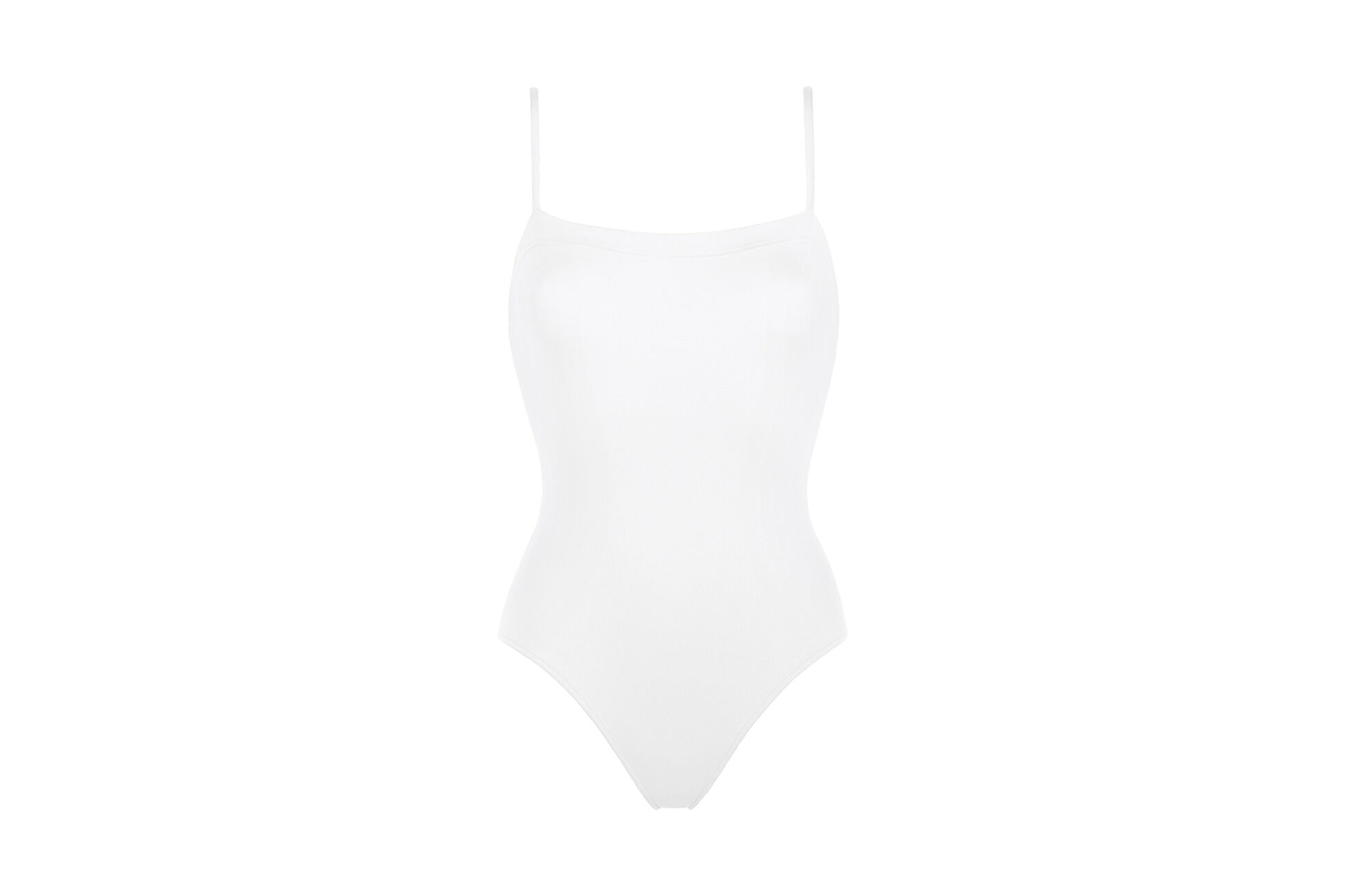 Aquarelle Tank one-piece standard view �