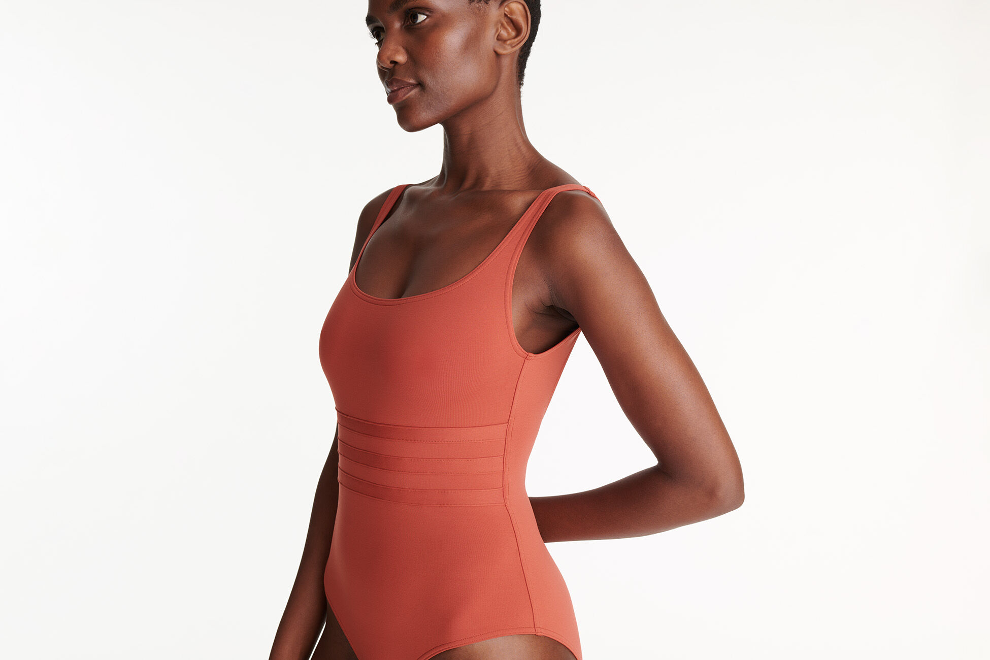 Asia Tank one-piece standard view NaN