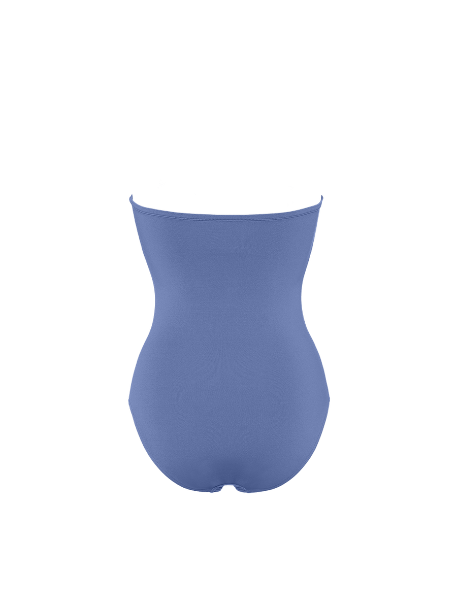 Cassiop&eacute;e Bustier one-piece standard view 5 out of 5