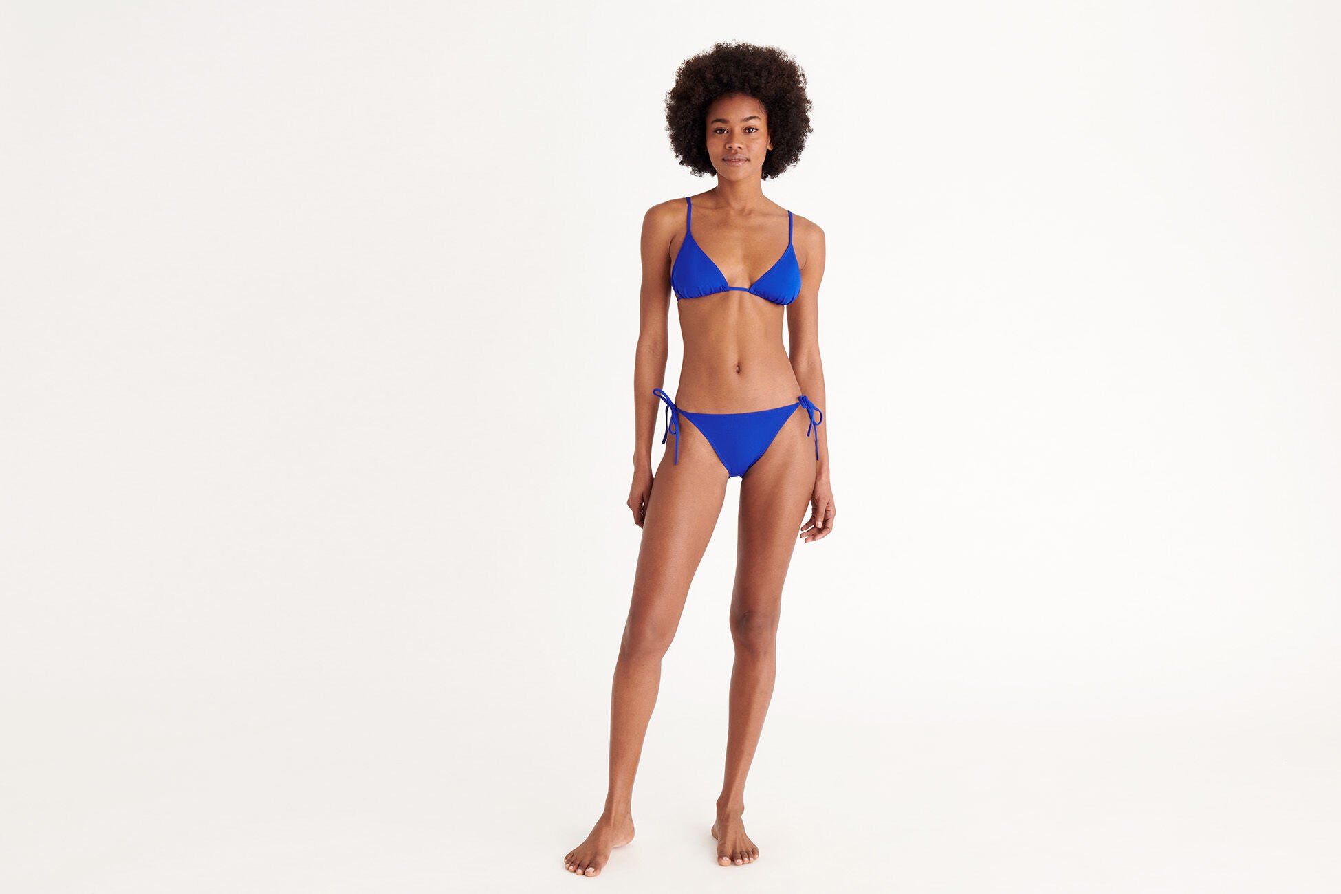 Malou Culotte fine vue standard NaN