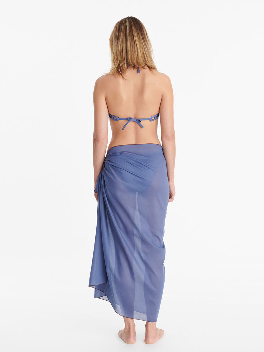 Cabine Sarong standard view NaN