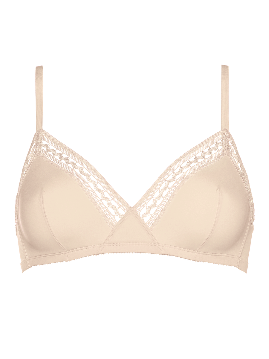 Slalom Triangle bra standard view NaN