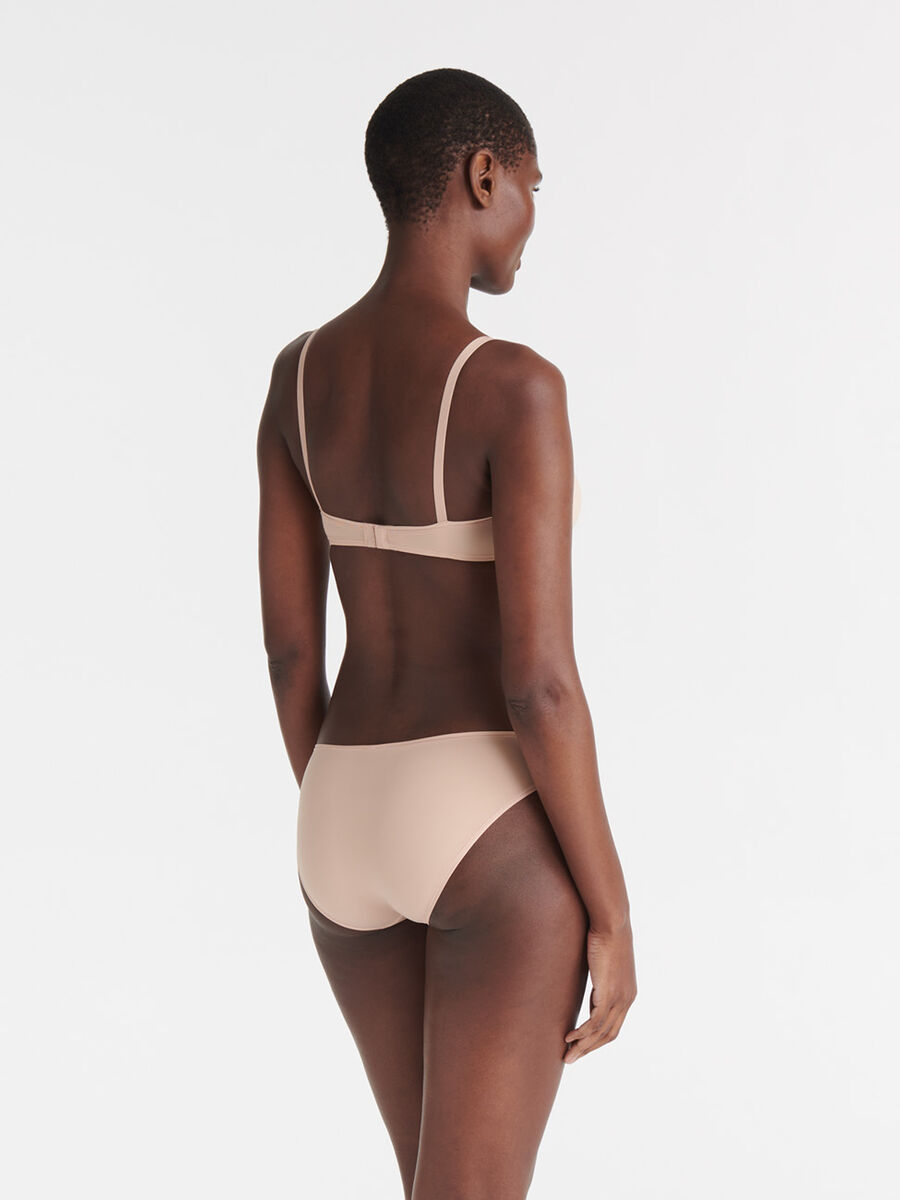 Ilona soyeuse Full-cup bra standard view �