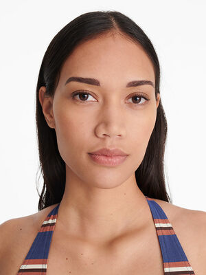 Cap Großzügig geschnittenes Triangel-Oberteil Standardansicht 2