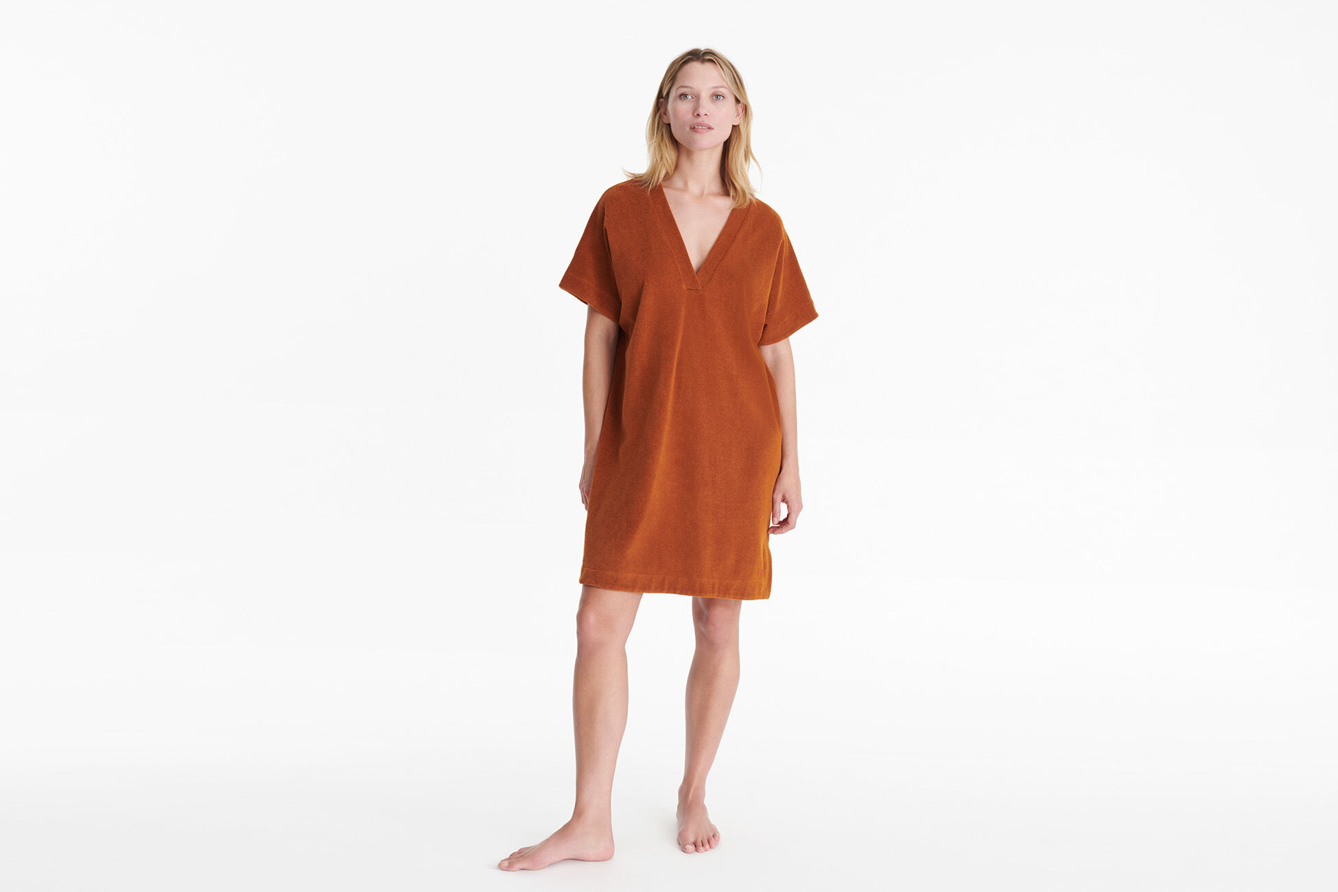 Balneaire Short dress standard view �