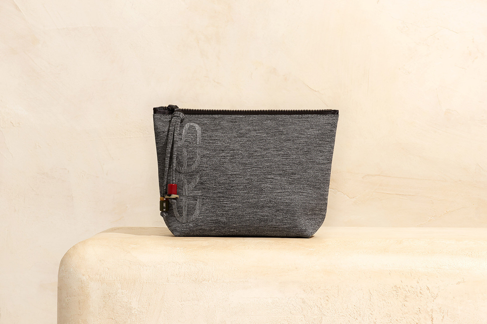 pochette plage
