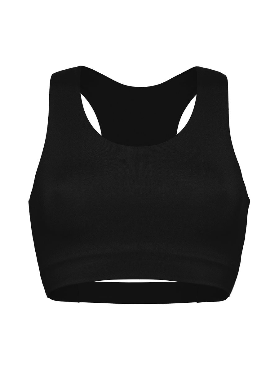 Marie-jos&eacute; Crop top bra standard view 6 out of 7