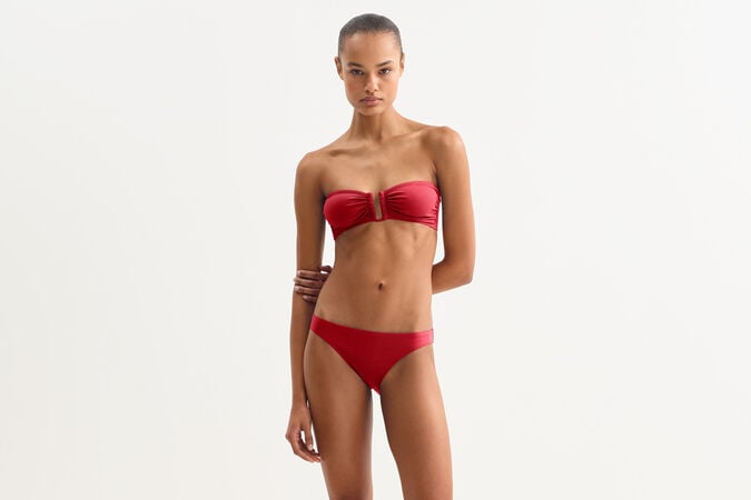 Fripon Slip classico standard vista 3