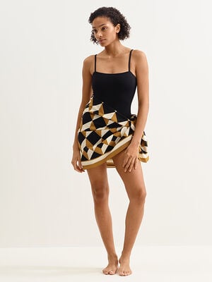 Vibration Pareo Vista estándar 1