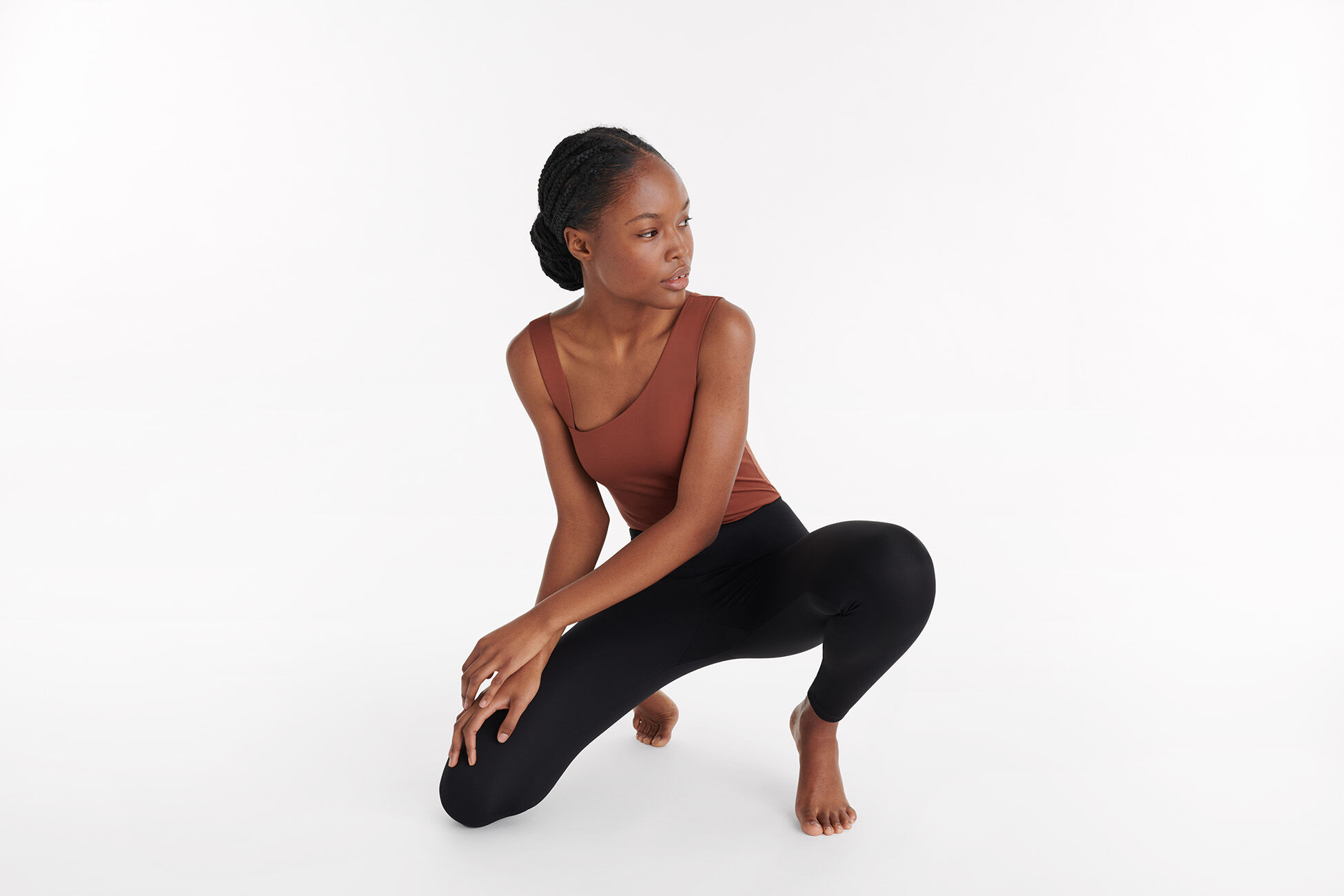 Estelle Jumpsuit standard view �