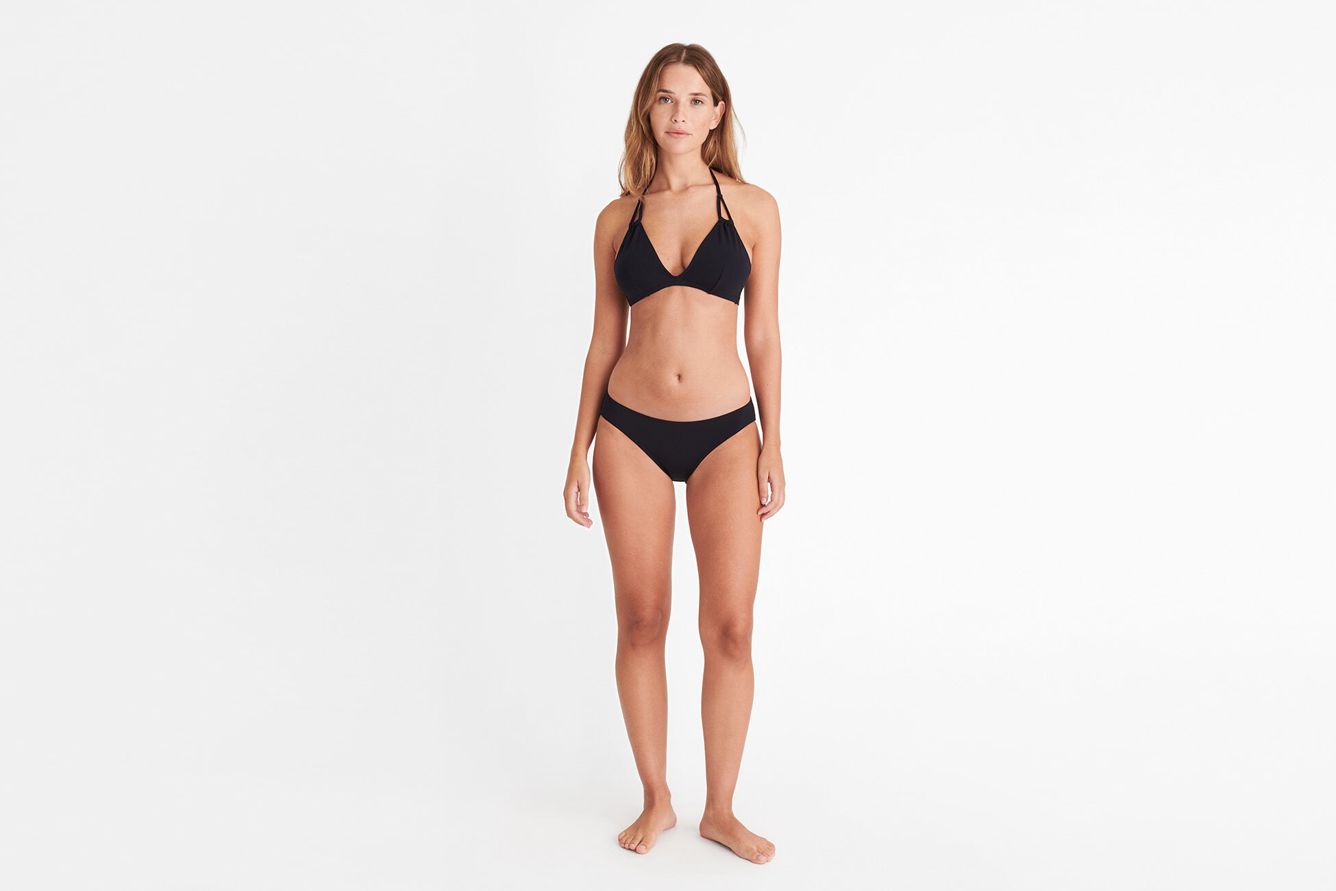 Scarlett Classic bikini briefs standard view �