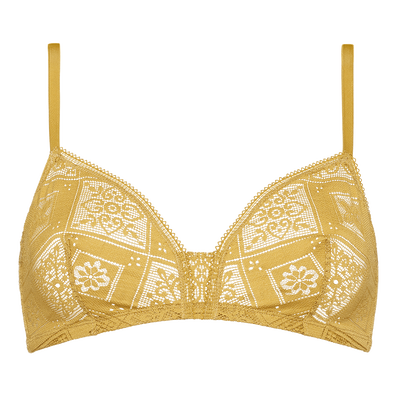 Mosa&iuml;que Sujetador triangular Vista est&aacute;ndar 1