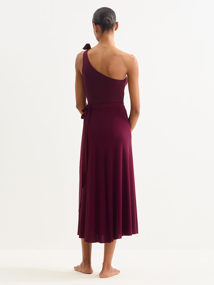 Julieta Sarong skirt standard view NaN