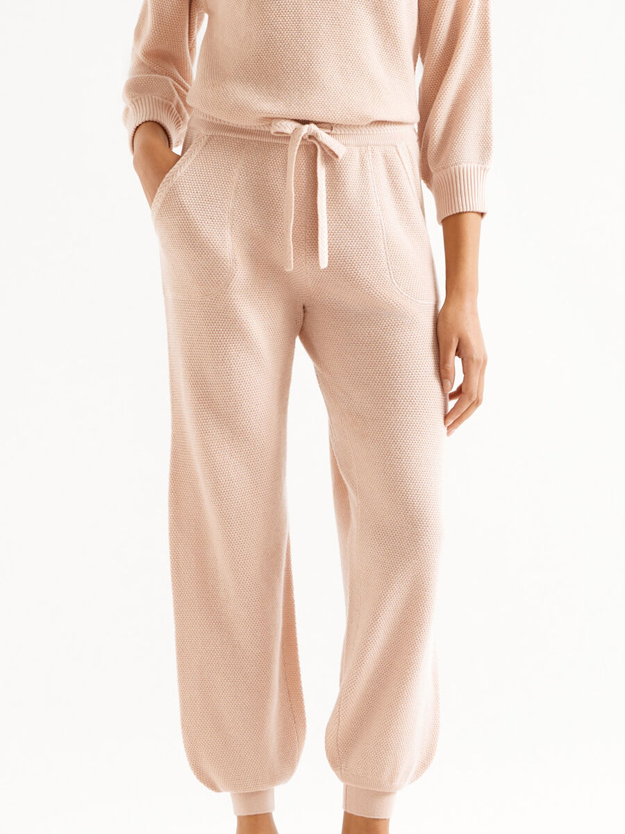 Minuit Jogging standard view NaN