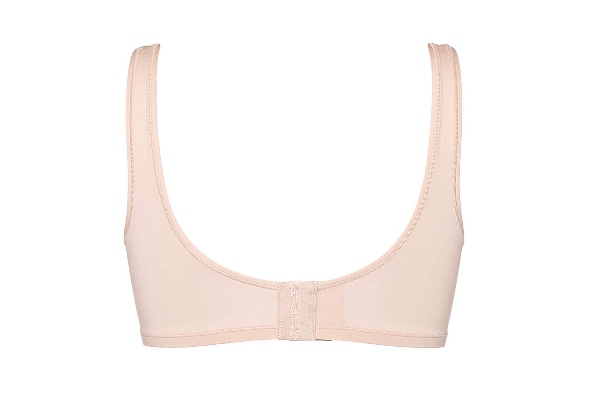 Sasha soyeuse Crop top bra standard view NaN