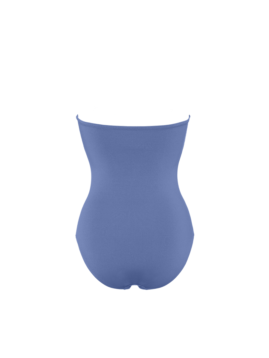 Cassiop&eacute;e Bustier one-piece standard view 5 out of 5