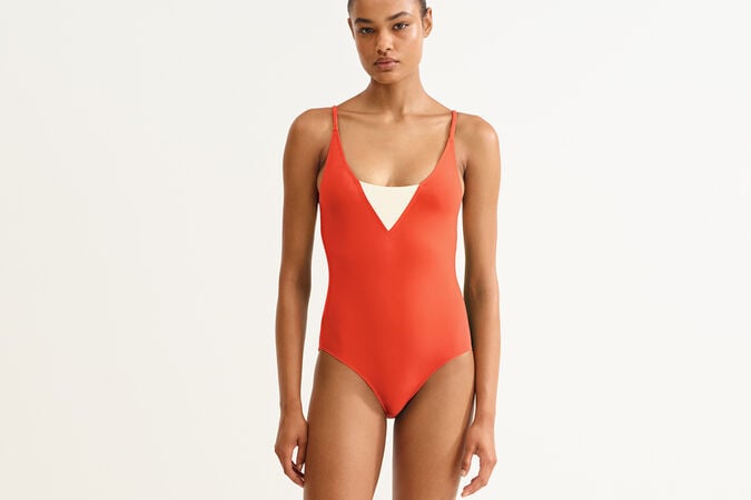 Entrevue Ba&ntilde;ador Vista est&aacute;ndar 1