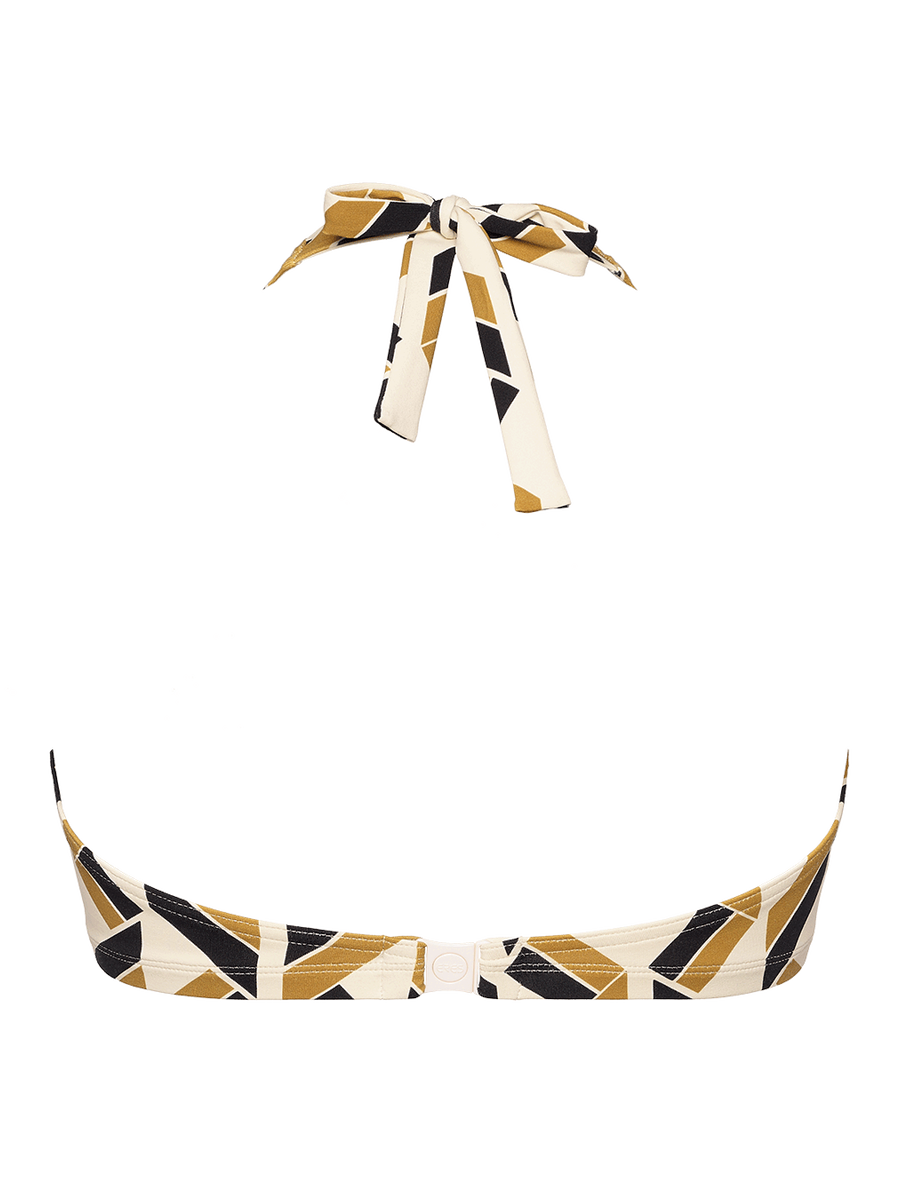 Dimension Reggiseno a triangolo contenitivo standard vista NaN