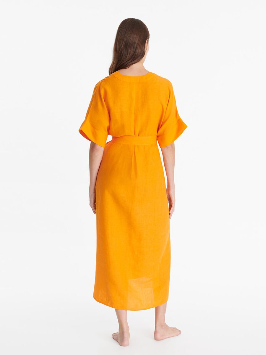 Bibi Caftán Vista estándar NaN