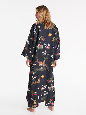 Passionn&eacute;ment Kimono vue standard 3