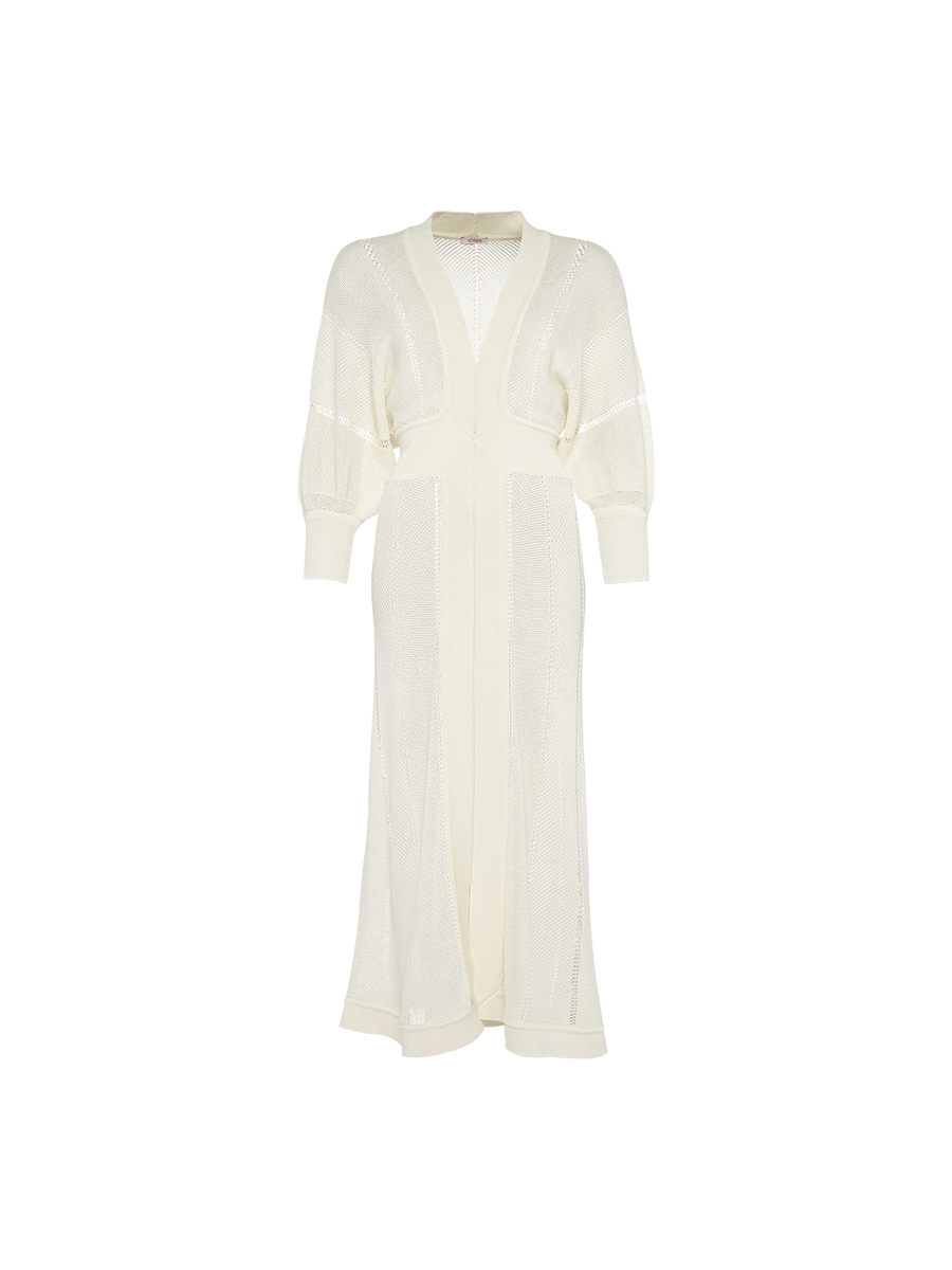 Stella Long dress standard view �