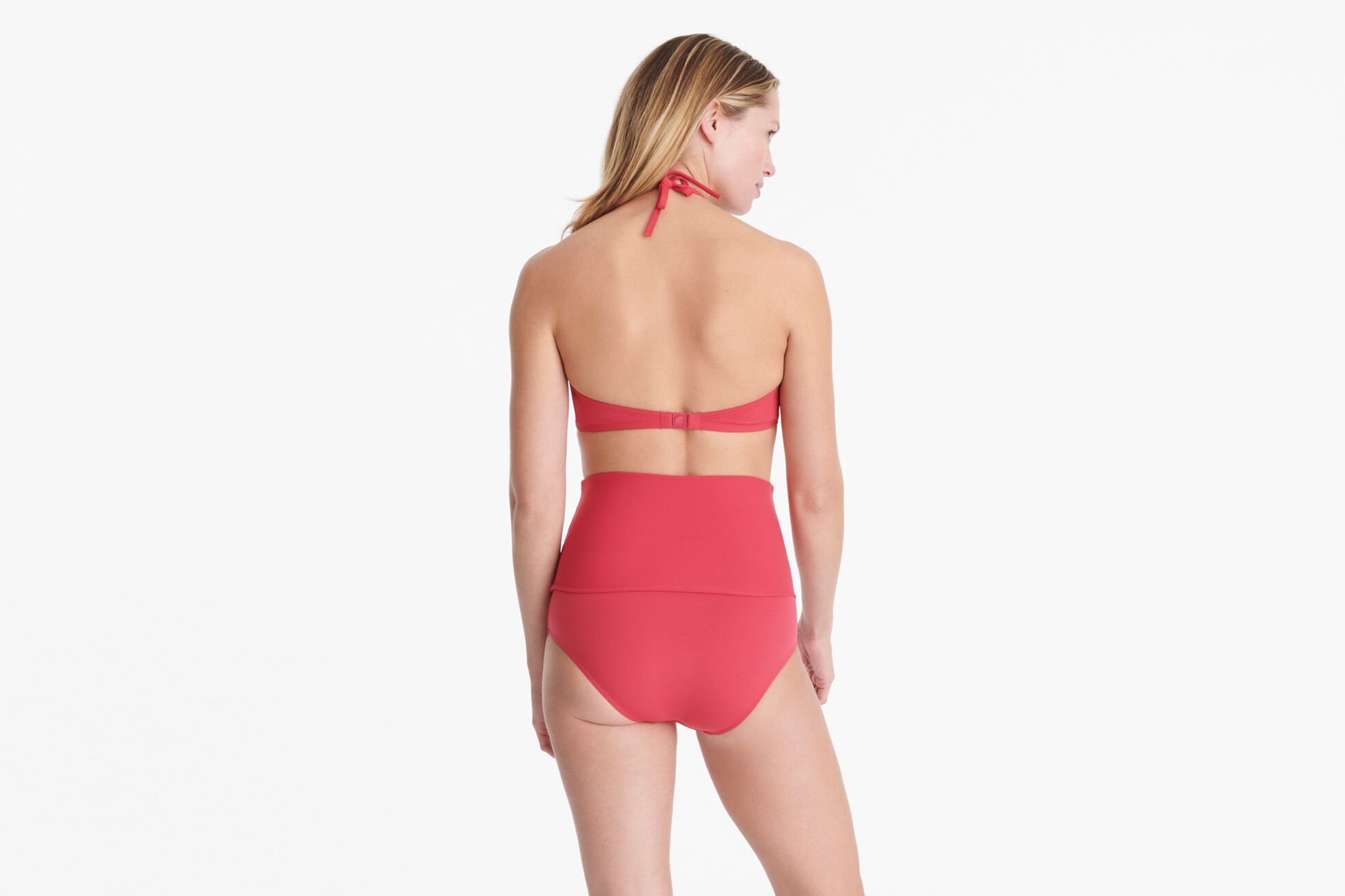 Gredin High-waisted bikini briefs standard view NaN